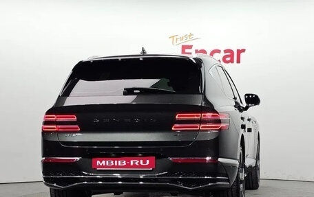 Genesis GV80 I, 2023 год, 9 660 000 рублей, 4 фотография