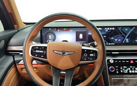 Genesis GV80 I, 2023 год, 9 660 000 рублей, 13 фотография