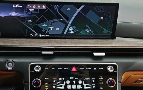 Genesis GV80 I, 2023 год, 9 660 000 рублей, 14 фотография