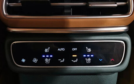 Genesis GV80 I, 2023 год, 9 660 000 рублей, 19 фотография