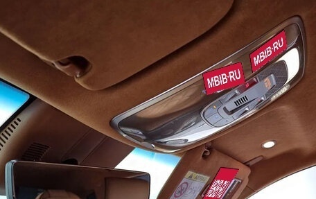 Genesis GV80 I, 2023 год, 9 660 000 рублей, 17 фотография