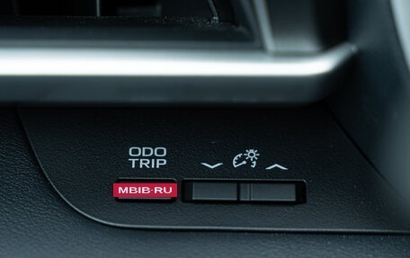 Toyota Highlander, 2025 год, 6 550 000 рублей, 22 фотография