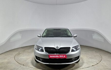 Skoda Octavia, 2016 год, 890 000 рублей, 1 фотография