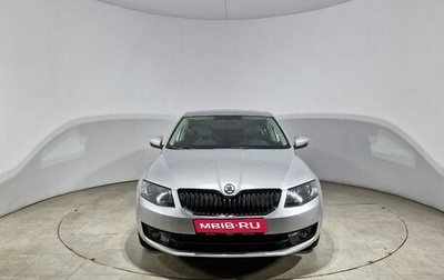 Skoda Octavia, 2016 год, 890 000 рублей, 1 фотография