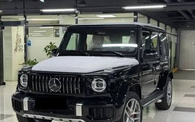Mercedes-Benz G-Класс AMG, 2025 год, 29 414 054 рублей, 1 фотография