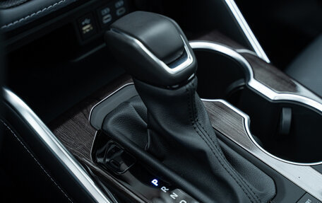 Toyota Highlander, 2025 год, 6 550 000 рублей, 37 фотография