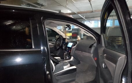 Chevrolet TrailBlazer II, 2014 год, 1 500 000 рублей, 7 фотография