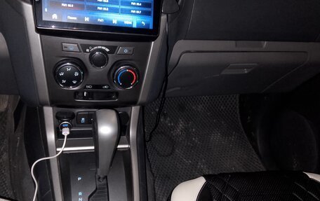 Chevrolet TrailBlazer II, 2014 год, 1 500 000 рублей, 9 фотография