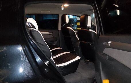 Chevrolet TrailBlazer II, 2014 год, 1 500 000 рублей, 6 фотография