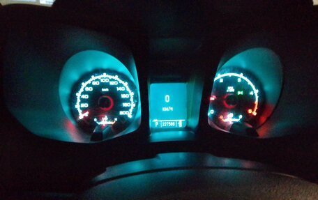 Chevrolet TrailBlazer II, 2014 год, 1 500 000 рублей, 8 фотография