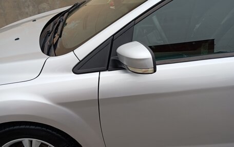 Ford Focus II рестайлинг, 2009 год, 406 000 рублей, 2 фотография