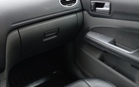 Ford Focus II рестайлинг, 2009 год, 406 000 рублей, 6 фотография