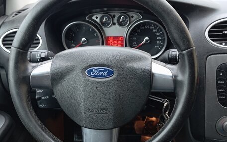 Ford Focus II рестайлинг, 2009 год, 406 000 рублей, 4 фотография