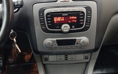 Ford Focus II рестайлинг, 2009 год, 406 000 рублей, 5 фотография