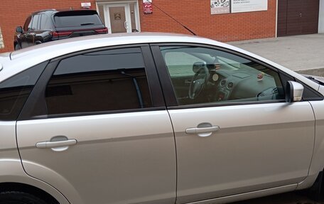 Ford Focus II рестайлинг, 2009 год, 406 000 рублей, 8 фотография