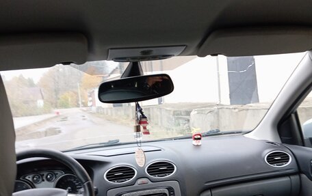 Ford Focus II рестайлинг, 2009 год, 406 000 рублей, 10 фотография