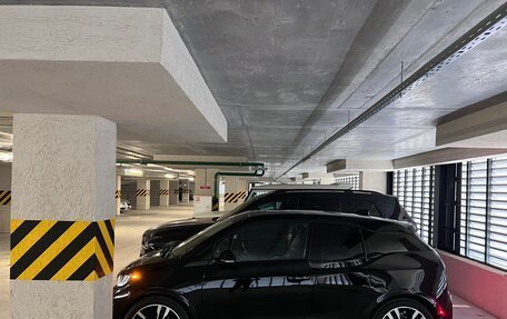 BMW i3 I01 рестайлинг, 2018 год, 2 300 000 рублей, 2 фотография