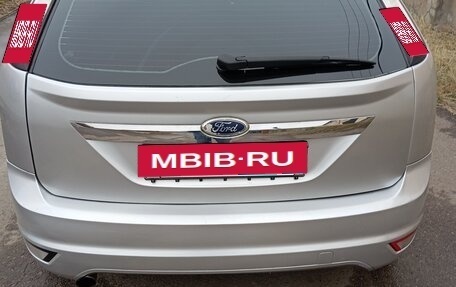 Ford Focus II рестайлинг, 2009 год, 406 000 рублей, 9 фотография