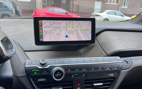 BMW i3 I01 рестайлинг, 2018 год, 2 300 000 рублей, 3 фотография