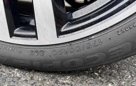 BMW i3 I01 рестайлинг, 2018 год, 2 300 000 рублей, 6 фотография