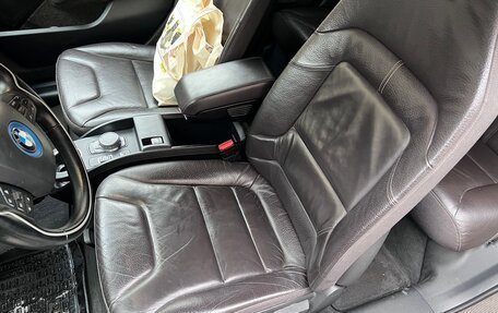 BMW i3 I01 рестайлинг, 2018 год, 2 300 000 рублей, 11 фотография
