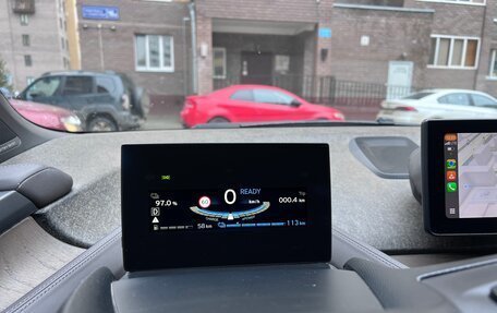 BMW i3 I01 рестайлинг, 2018 год, 2 300 000 рублей, 4 фотография