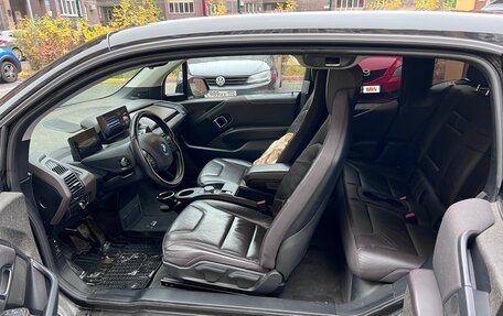 BMW i3 I01 рестайлинг, 2018 год, 2 300 000 рублей, 12 фотография