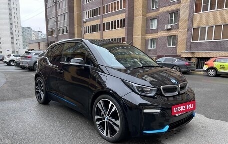 BMW i3 I01 рестайлинг, 2018 год, 2 300 000 рублей, 16 фотография