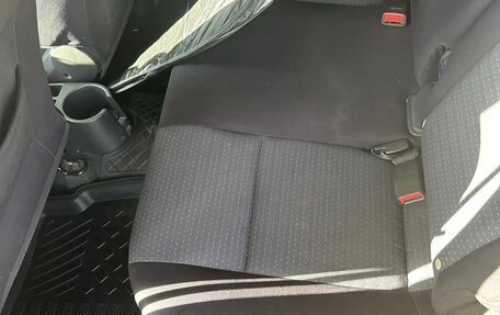 Hyundai Getz I рестайлинг, 2008 год, 520 000 рублей, 9 фотография