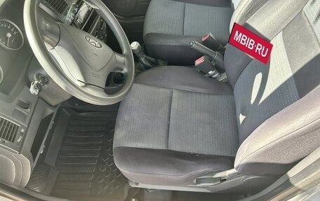 Hyundai Getz I рестайлинг, 2008 год, 520 000 рублей, 8 фотография