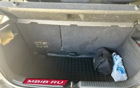 Hyundai Getz I рестайлинг, 2008 год, 520 000 рублей, 6 фотография