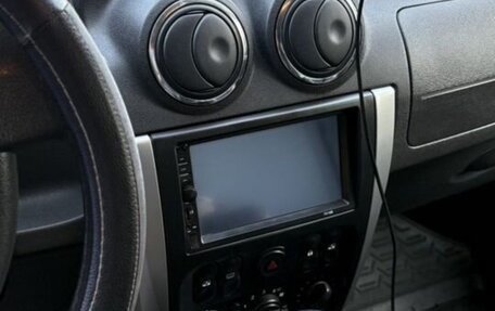 Nissan Almera, 2013 год, 700 000 рублей, 6 фотография