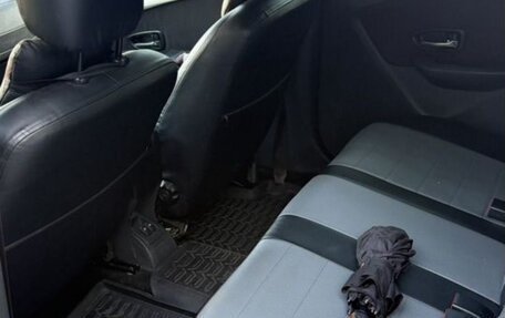 Nissan Almera, 2013 год, 700 000 рублей, 5 фотография