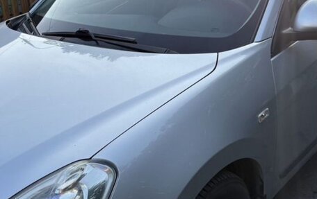 Nissan Almera, 2013 год, 700 000 рублей, 4 фотография