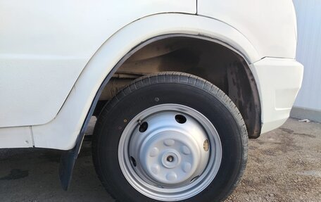 ГАЗ 3110 «Волга», 2005 год, 438 000 рублей, 6 фотография