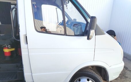 ГАЗ 3110 «Волга», 2005 год, 438 000 рублей, 8 фотография