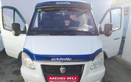 ГАЗ 3110 «Волга», 2005 год, 438 000 рублей, 4 фотография