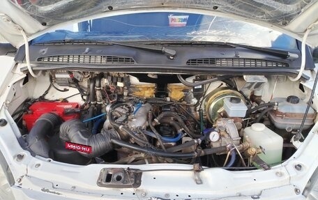 ГАЗ 3110 «Волга», 2005 год, 438 000 рублей, 5 фотография