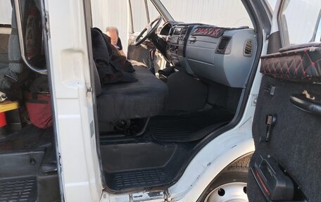 ГАЗ 3110 «Волга», 2005 год, 438 000 рублей, 12 фотография