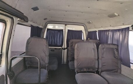 ГАЗ 3110 «Волга», 2005 год, 438 000 рублей, 13 фотография