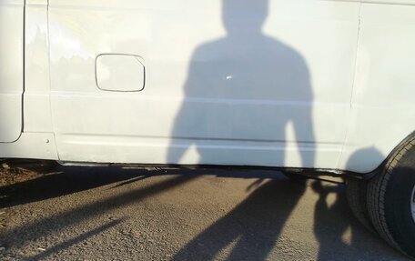 ГАЗ 3110 «Волга», 2005 год, 438 000 рублей, 20 фотография