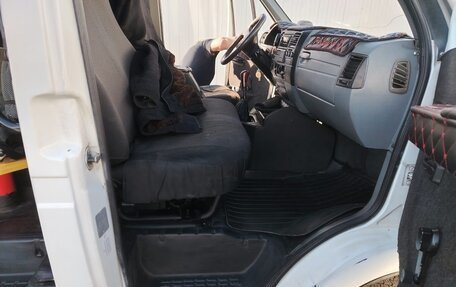 ГАЗ 3110 «Волга», 2005 год, 438 000 рублей, 15 фотография