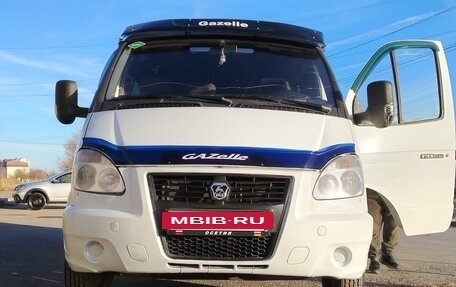 ГАЗ 3110 «Волга», 2005 год, 438 000 рублей, 25 фотография