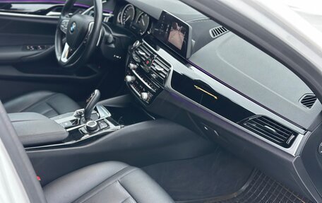 BMW 5 серия, 2020 год, 3 750 000 рублей, 11 фотография