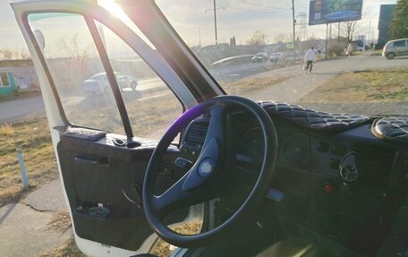 ГАЗ 3110 «Волга», 2005 год, 438 000 рублей, 29 фотография