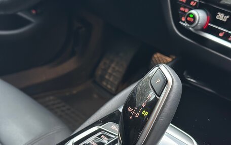 BMW 5 серия, 2020 год, 3 750 000 рублей, 12 фотография