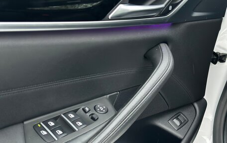 BMW 5 серия, 2020 год, 3 750 000 рублей, 17 фотография