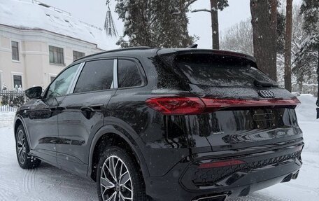 Audi Q5, 2025 год, 6 670 000 рублей, 8 фотография