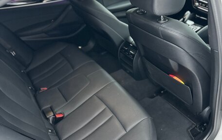 BMW 5 серия, 2020 год, 3 750 000 рублей, 13 фотография