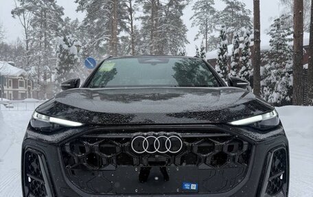 Audi Q5, 2025 год, 6 670 000 рублей, 2 фотография